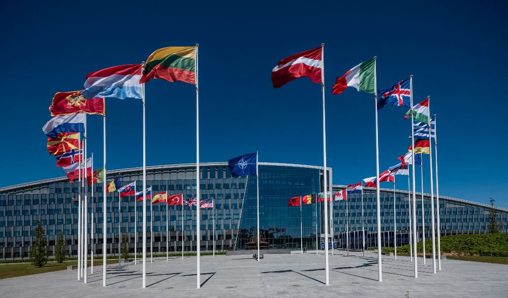 Hungaria shtyn ratifikimin e pranimit te Suedise ne NATO